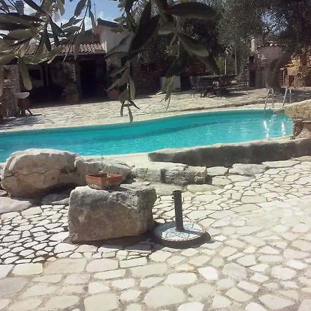 Casa vacanze Casa Vacanze Ulivetum